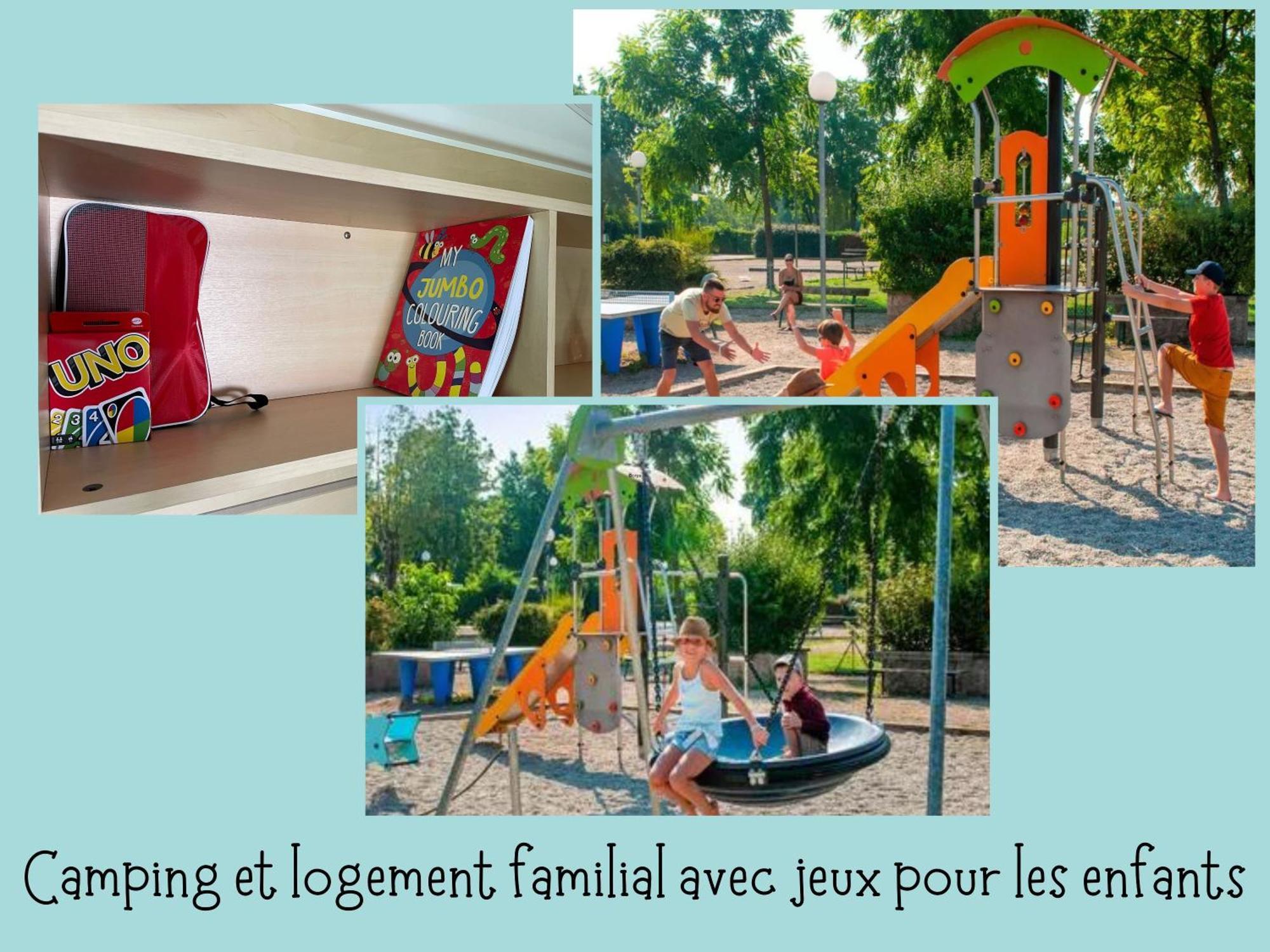 C16 - Le Domino Du Ried Holiday home