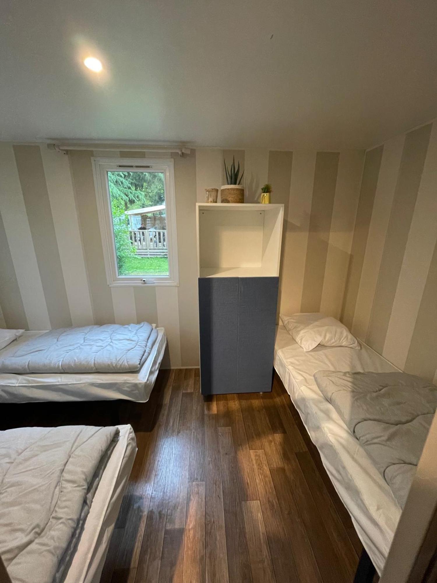 Holiday home C16 - Le Domino Du Ried *